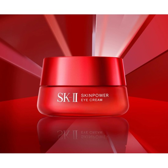 [Duty free purchasing agent]SK-II Big Eye Cream Eye Skin Care Firming Tanabata Gift SK2 skll