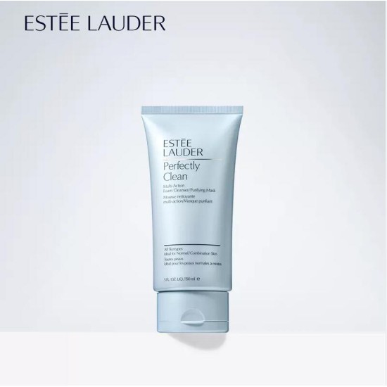 [Duty free purchasing agent]Estée Lauder Facial Cleanser Purifying Softening Cleanser 15ml Deep Cleansing