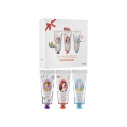 【網店限定】Fascy 馥香護手精華套裝 3件裝 perfumed hand cream set (3 pcs)